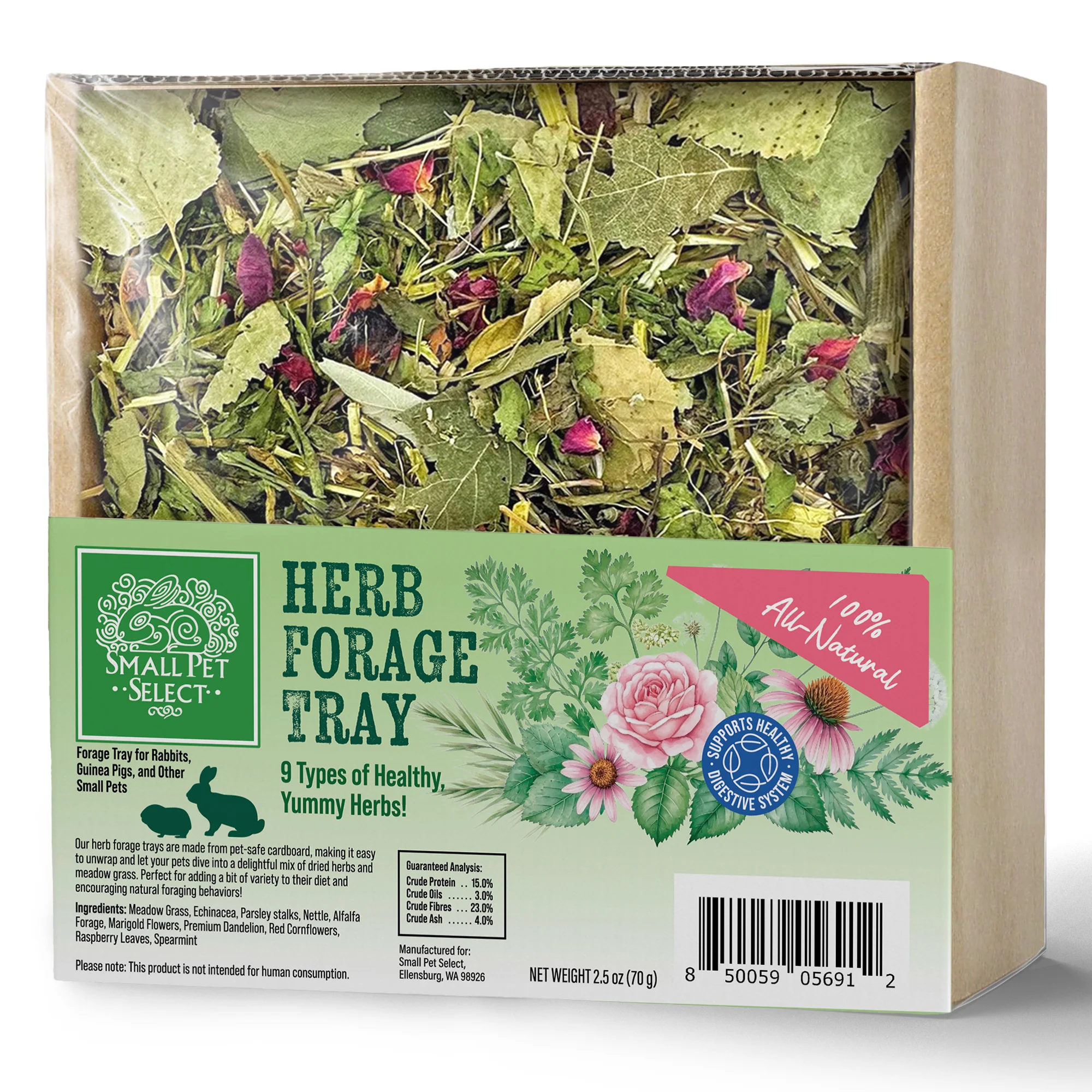 New Forage